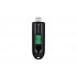 Transcend JetFlash 790C USB flash drive 128 GB USB Type-C 3.2 Gen 1 (3.1 Gen 1) Black