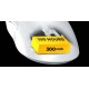 HATOR Quasar 3S Ultima 8K Wireless, White