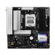 Asrock A620AM Pro RS WiFi AMD A620A Socket AM5 micro ATX