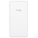 OMADA EAP775-Wall 9300 Mbit/s White Power over Ethernet (PoE)