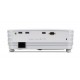 Acer P1557 Standard throw projector 4800 ANSI lumens DLP 1080p (1920x1080) 3D White