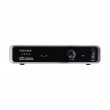 Novox Free H1 - Wireless set with handheld microphone Black
