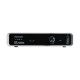 Novox Free H1 - Wireless set with handheld microphone Black