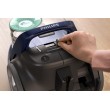 Philips 5000 series FC9555/09 vacuum 1.5 L Cylinder vacuum Dry 900 W Bagless Philips 5000 series FC9555/09 vacuum 1.5 L Cylinder vacuum Dry 900 W Bagless