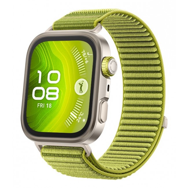 Huawei WATCH Fit 4 Pro 4.62 cm (1.82
