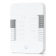 Ubiquiti G3 Gate Starter Kit security access control system Black, Grey, White
