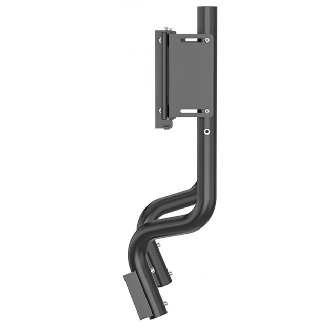 Oplite 89132 Flight/racing simulator monitor stand