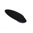 NATEC MOUSE PAD MARMOT NAVY BLUE FILLING 225X245MM NATEC MOUSE PAD MARMOT NAVY BLUE FILLING 225X245MM
