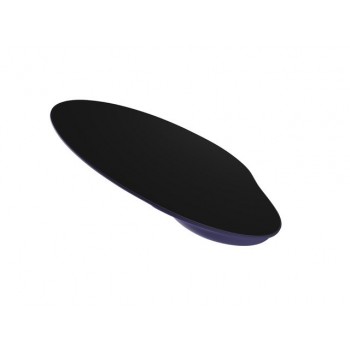 NATEC MOUSE PAD MARMOT NAVY BLUE FILLING 225X245MM NATEC MOUSE PAD MARMOT NAVY BLUE FILLING 225X245MM
