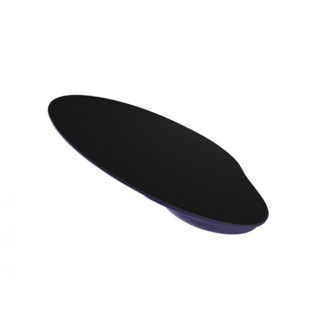 NATEC MOUSE PAD MARMOT NAVY BLUE FILLING 225X245MM NATEC MOUSE PAD MARMOT NAVY BLUE FILLING 225X245MM