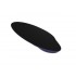 NATEC MOUSE PAD MARMOT NAVY BLUE FILLING 225X245MM