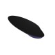 NATEC MOUSE PAD MARMOT NAVY BLUE FILLING 225X245MM NATEC MOUSE PAD MARMOT NAVY BLUE FILLING 225X245MM