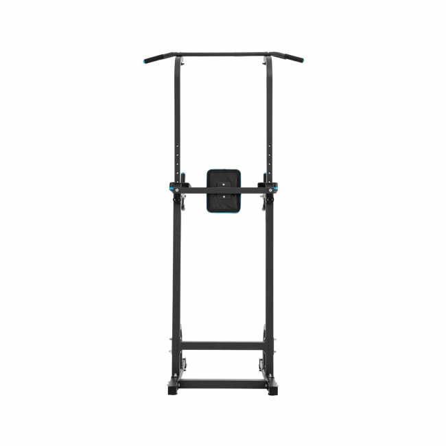 REBEL ACTIVE TRAINING HANDRAIL WITH BAR RBA-2404