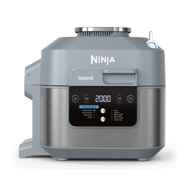 NINJA Multicooker ON400EU Ninja speedy 10-in-1