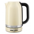 KitchenAid 5KEK1701EAC electric kettle 1.7 L 2400 W Cream KitchenAid 5KEK1701EAC electric kettle 1.7 L 2400 W Cream