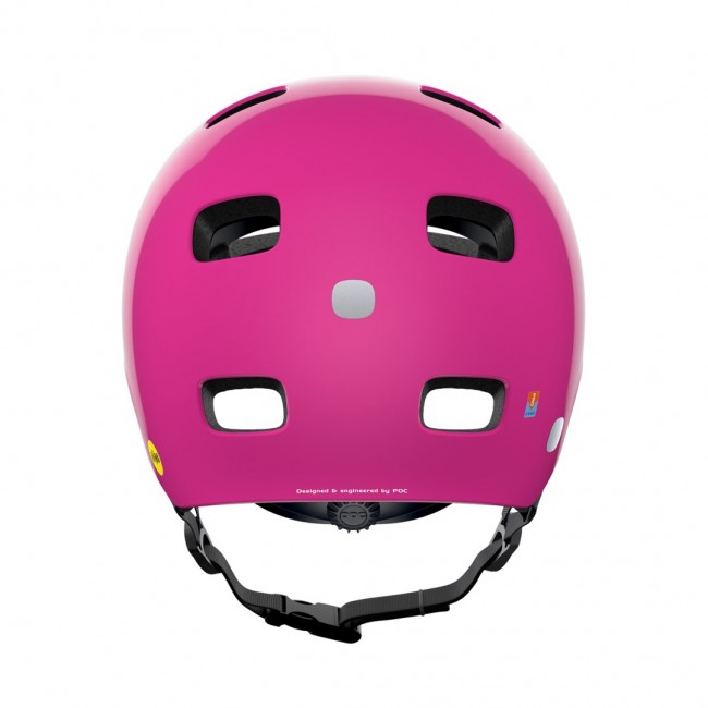 POC POCito Crane MIPS Pink