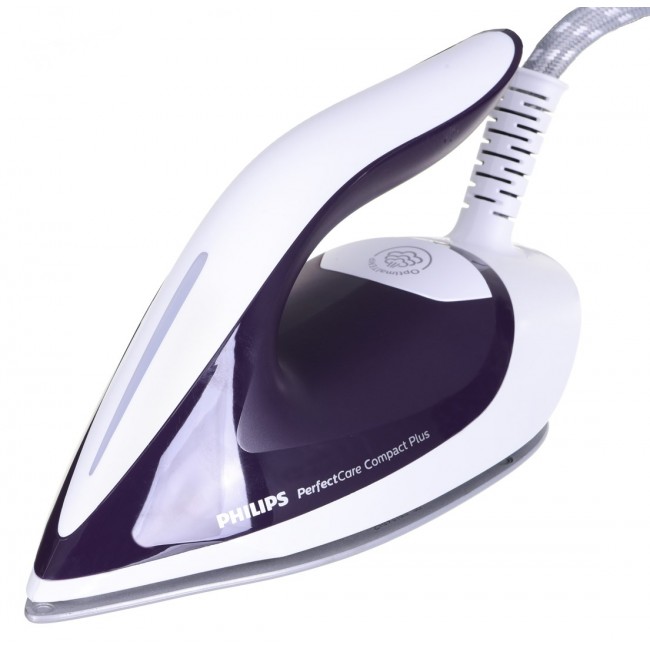 Philips GC7933/30 steam ironing station 0.0015 L SteamGlide Plus soleplate Violet Philips GC7933/30 steam ironing station 0.0015 L SteamGlide Plus soleplate Violet