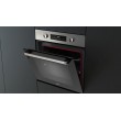 Teka NEO HSB 6350 SS 70 L 2615 W Stainless steel