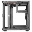 Mars Gaming MC-CUBE computer case Mini Tower Black
