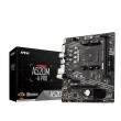 MSI A520M-A PRO Socket AM4 MSI A520M-A PRO Socket AM4