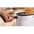 Bosch TAT2M121 toaster 6 2 slice(s) 950 W White Bosch TAT2M121 toaster 6 2 slice(s) 950 W White
