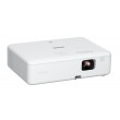Epson CO-W01 3000 ANSI lumens 3LCD WXGA (1200x800) Black, White
