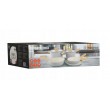Westinghouse WCCS205307A aluminium cookware set, 7 pieces Westinghouse WCCS205307A aluminium cookware set, 7 pieces