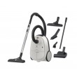 Electrolux EB61H6SW vacuum 3.5 L Drum vacuum Dry 850 W Dust bag Electrolux EB61H6SW vacuum 3.5 L Drum vacuum Dry 850 W Dust bag