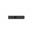 Ruijie Networks RG-ES228GS-LP network switch Managed L2 Gigabit Ethernet (10/100/1000) Power over Ethernet (PoE) Desktop Black
