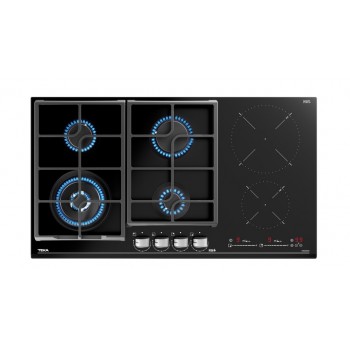 TEKA JZC 96342 BBC BK (E4) 3999