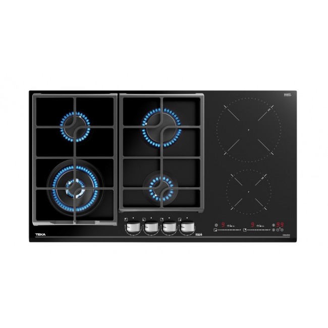 TEKA JZC 96342 BBC BK (E4) 3999