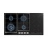 TEKA JZC 96342 BBC BK (E4) 3999
