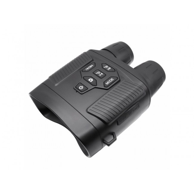 Denver NVI-492 Black Binocular