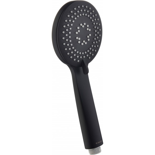3-function hand shower