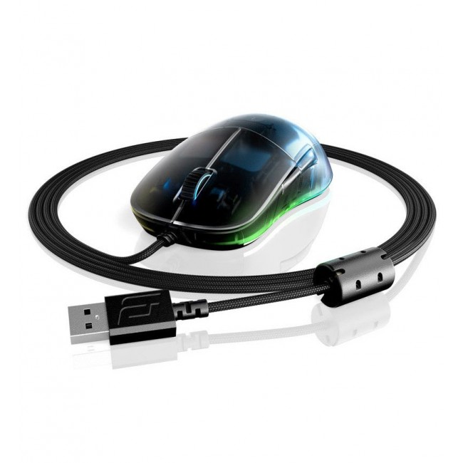 Endgame Gear EGG-XM1RGB-DF mouse Gaming Right-hand USB Type-A Optical 16000 DPI
