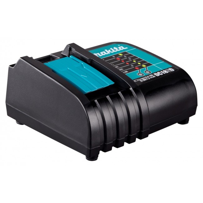 Makita DC18SD Battery charger