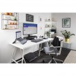 Kensington SmartFit Easy Riser Laptop Cooling Stand - Grey