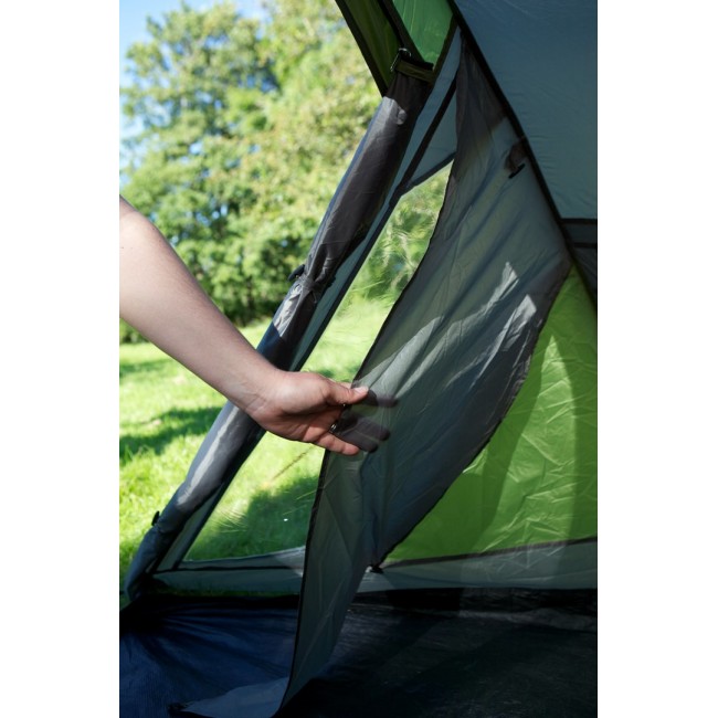 Coleman Darwin 3 Plus 3 person(s) Green, Grey Dome/Igloo tent