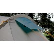 Coleman Cortes 2 Blue, Grey Group tent