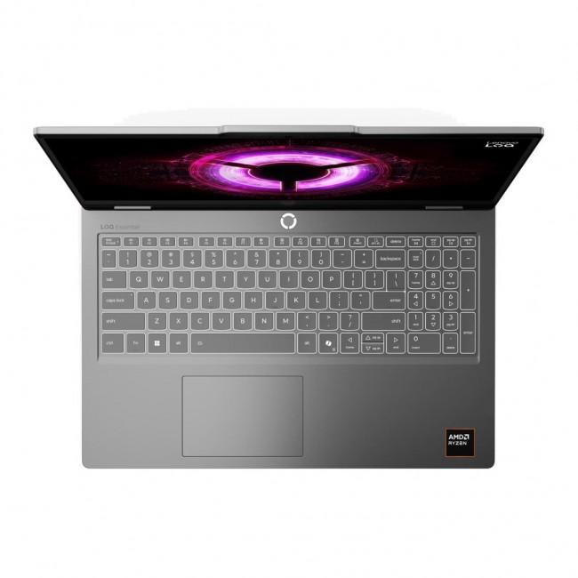 Lenovo LOQ Essential 15ARP11 Ryzen 5 150 15.6