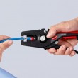 Insulation Stripping Pliers KNIPEX PreciStrip 16