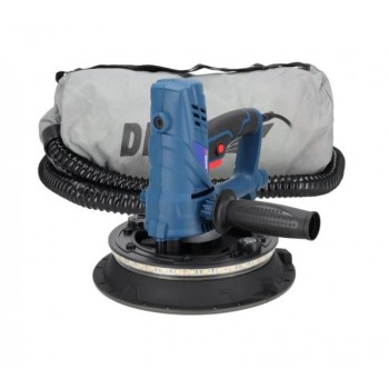 SZILIERKA DO GIPSU 850W 225MM