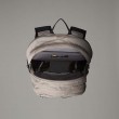The North Face Borealis Classic backpack Rucksack Grey Nylon