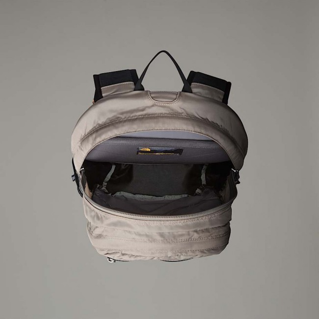The North Face Borealis Classic backpack Rucksack Grey Nylon