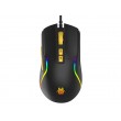 Tracer HORNET 87 keyboard Mouse included Gaming USB QWERTY English Black, Yellow