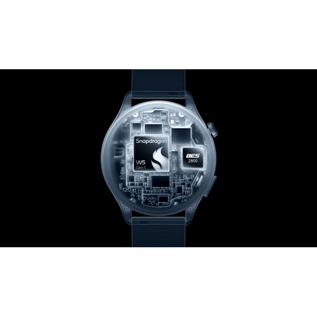 Xiaomi Watch 5 3.91 cm (1.54
