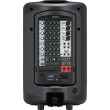 Yamaha Stagepas 600BT Freestanding Public Address (PA) system 640 W Black Yamaha Stagepas 600BT Freestanding Public Address (PA) system 640 W Black