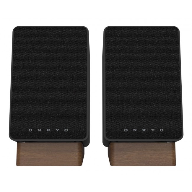 Active speakers Onkyo GX30-ARC, black (pair)