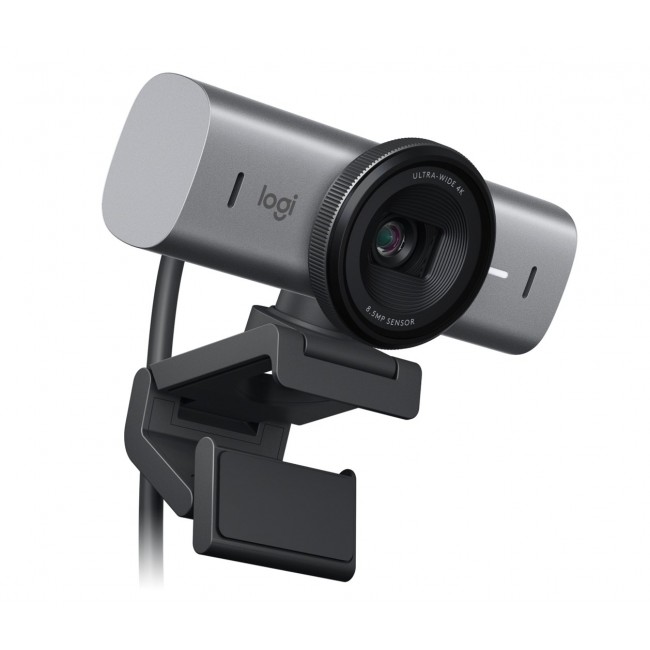 Logitech MX Brio