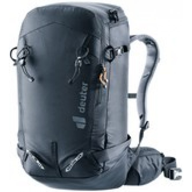 Deuter Freerider Pro 30+10 SL 30 L Black Deuter Freerider Pro 30+10 SL 30 L Black